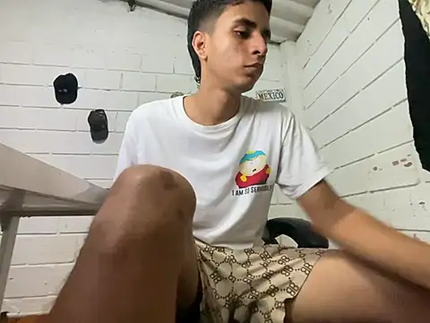 Max TheHorseDick online show from 16, 7, 2026