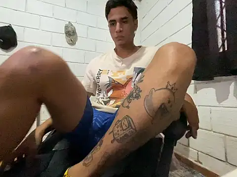 Max TheHorseDick online show from 26, 6, 2026