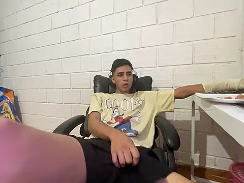 Max TheHorseDick online show from 1, 3, 2026