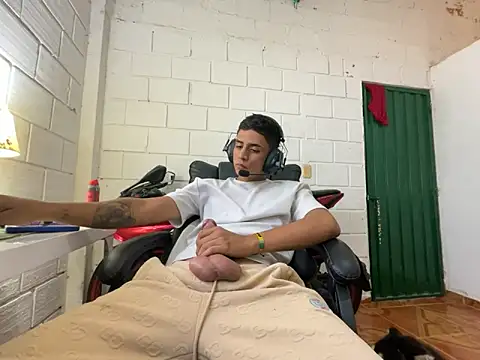 Max TheHorseDick online show from 14, 11, 2025