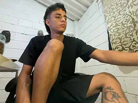 Max TheHorseDick online show from 25, 7, 2026
