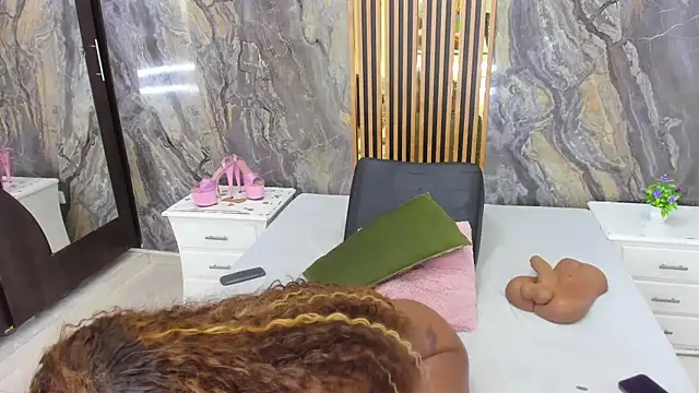 Nyakimgold online show from 4, 4, 2026