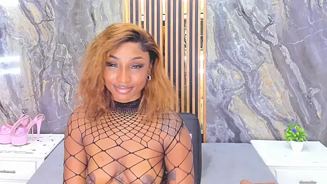 Nyakimgold online show from 5, 1, 2026