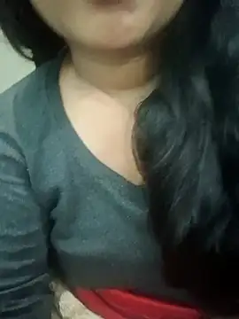 Sweet-Berry online show from 21, 12, 2025