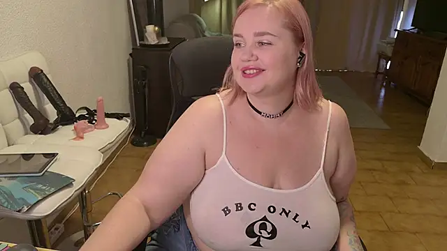 MargotGrey online show from 29, 11, 2025