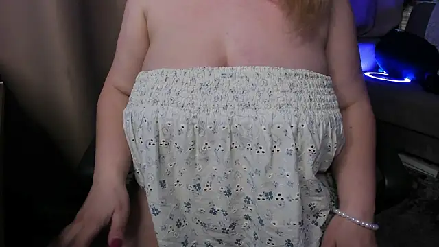 Anita-boobs online show from 24, 3, 2026