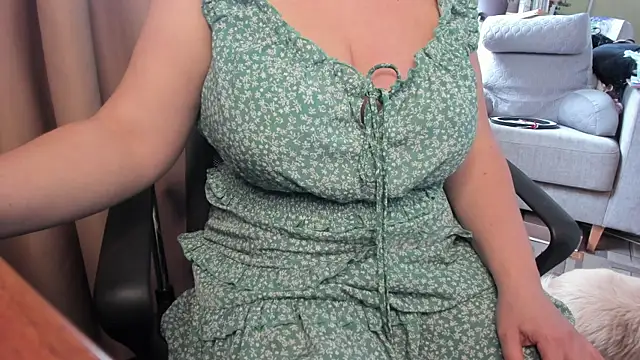 Anita-boobs online show from 15, 3, 2025