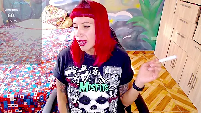 Eimy lorens online show from 2, 3, 2026