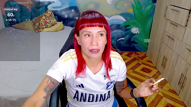 Snapshot of Eimy_lorens chatting on 29, 5, 2026 Eimy lorens online show from 29, 5, 2026