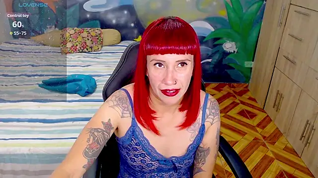 Snapshot of Eimy_lorens chatting on 7, 5, 2026 Eimy lorens online show from 7, 5, 2026