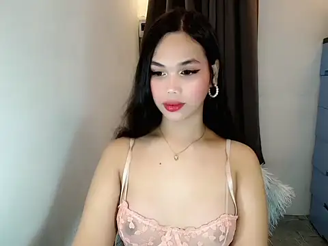 Webcumcutie online show from 27, 7, 2026
