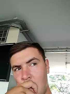 urielpereira online show from 16, 2, 2026