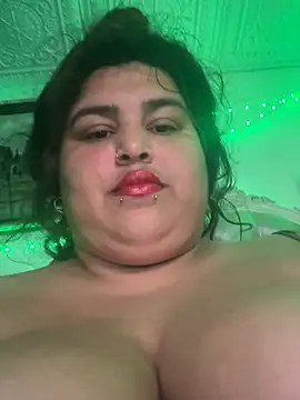 fatbbwpanocha69 online show from 7, 11, 2025