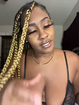 Foreignthababyy online show from 23, 6, 2026