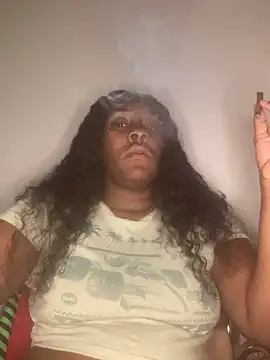 Foreignthababyy online show from 9, 2, 2026