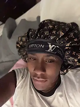 Foreignthababyy online show from 25, 5, 2026
