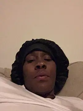 Foreignthababyy online show from 30, 10, 2025