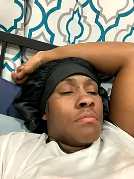 Foreignthababyy online show from 4, 10, 2025