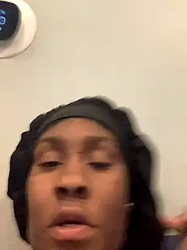 Foreignthababyy online show from 18, 9, 2025