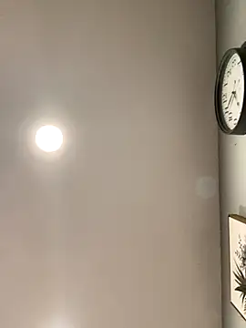 Foreignthababyy online show from 20, 9, 2025