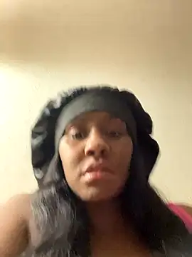 Foreignthababyy online show from 9, 9, 2025