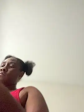 Foreignthababyy online show from 26, 4, 2026