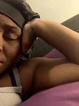 Foreignthababyy online show from 19, 9, 2025