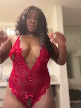 Foreignthababyy online show from 16, 5, 2026