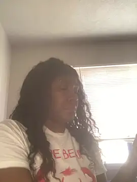 Foreignthababyy online show from 15, 2, 2026