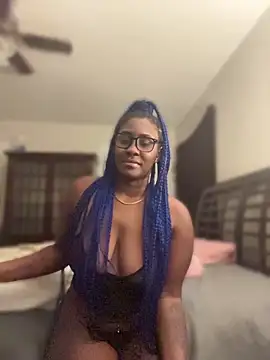 Foreignthababyy online show from 2, 6, 2026