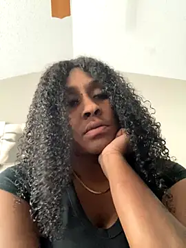 Foreignthababyy online show from 15, 11, 2025