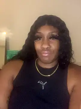 Foreignthababyy online show from 6, 1, 2026