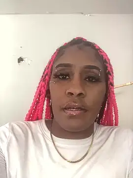 Foreignthababyy online show from 14, 1, 2026