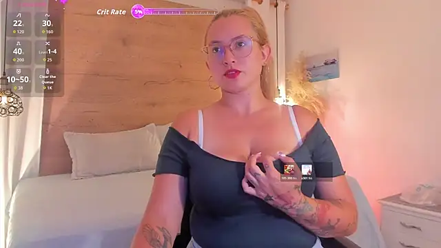 halaaa 1 online show from 25, 5, 2026