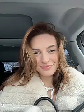-AngelAri- online show from 13, 3, 2025