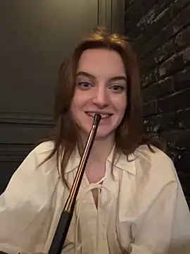 -AngelAri- online show from 5, 3, 2025