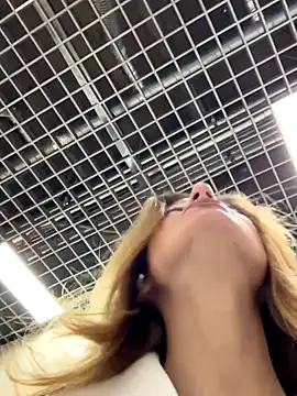 -AngelAri- online show from 16, 10, 2025