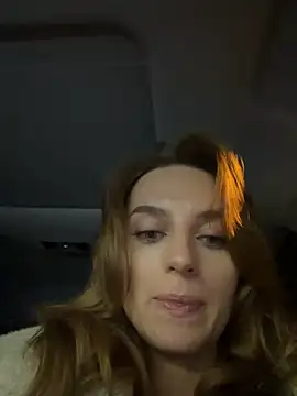 -AngelAri- online show from 9, 4, 2026