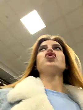 -AngelAri- online show from 28, 10, 2025