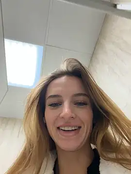 -AngelAri- online show from 29, 10, 2025