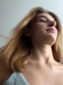 -AngelAri- online show from 17, 10, 2025