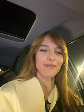 -AngelAri- online show from 18, 3, 2026