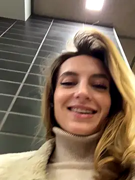 -AngelAri- online show from 21, 10, 2025