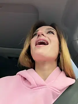 -AngelAri- online show from 7, 11, 2025