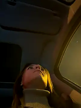 -AngelAri- online show from 14, 11, 2025