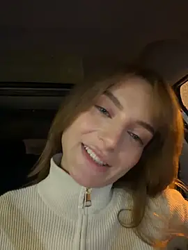 -AngelAri- online show from 4, 3, 2026