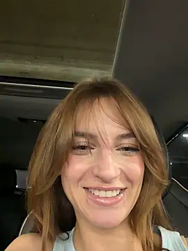 -AngelAri- online show from 20, 3, 2026