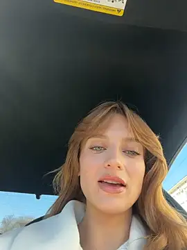 -AngelAri- online show from 22, 3, 2026