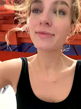 -AngelAri- online show from 25, 10, 2025