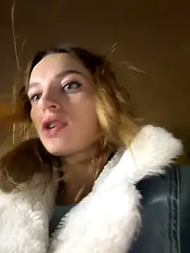 -AngelAri- online show from 16, 11, 2025